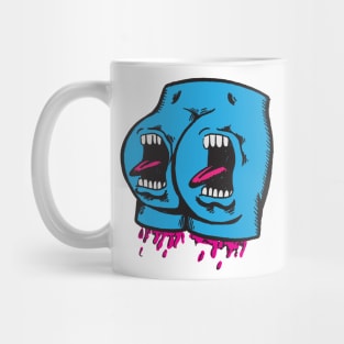 DATTASS Mug